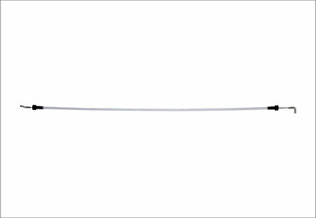 Mercedes Actros 7200213 Sağ Kapı Kilit Teli