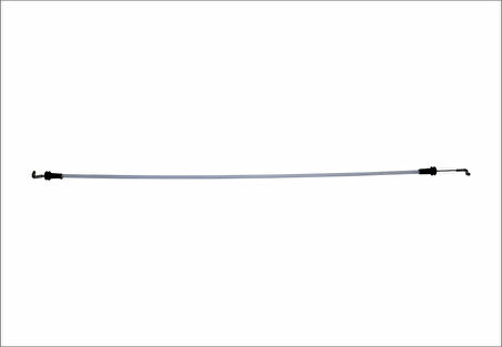 Mercedes Actros 7200113 Sol Kapı Kilit Teli