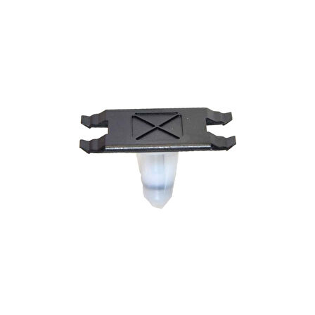 Klips Çamurluk Marşbiyel 51718259025 BMW E38 F25 10 Adet
