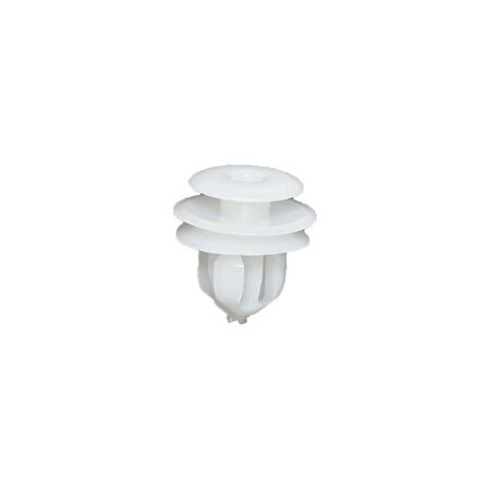Kapı Döşeme Klips TOYOTA 62217-13010 HONDA 91560-SED-003 10 Adet