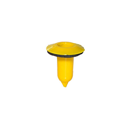 Klips Kapı Dubeli 60654116 Fiat Lancia Alfa 60583806 10 Adet