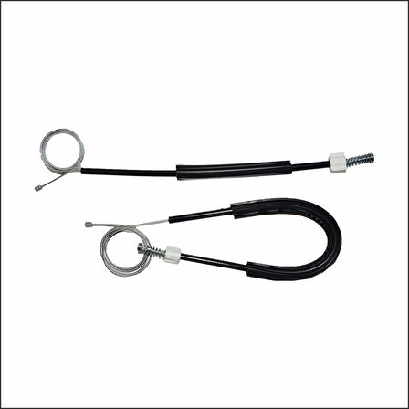 Cam KRİKO Teli Sol Sağ Arka Seat Ateca Skoda Karoq 2017 575839461-575839462  2 Adet