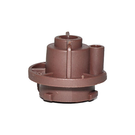 Plastik Kablosuz Soket S14 5 Adet