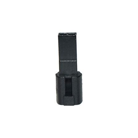 Plastik Kablosuz Soket S40 5 Adet