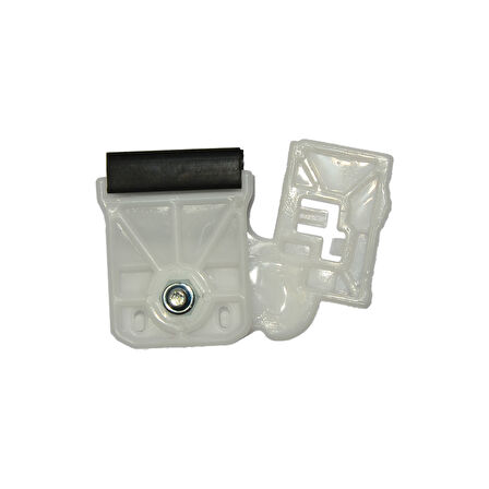 Klips Cam Sol Ön Kücük Hyundai Elantra 1997-2010 Sonata 1997-2010 İ30CW 2007- 2012   2 Adet