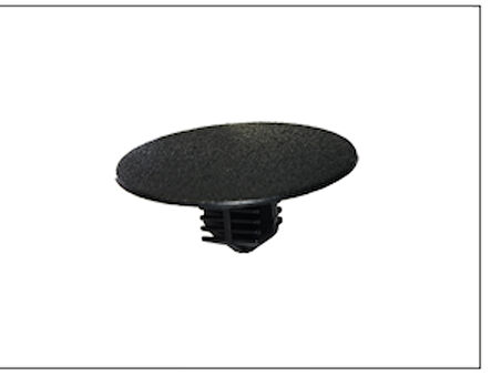 Klips Kaput İzole MU001282 Mitsubishi Evo 7 8 9 10 10 Adet
