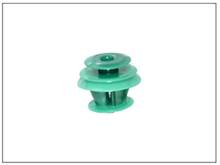 Klips Kapı Alt KD45-68-865  Mazda 3 CX-3 CX-5 CX-9  10 Adet