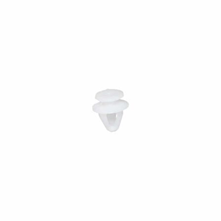 Klips Çamurluk Ağız 51467453747 Bmw Mini F55 F56 F57 F60 10 Adet