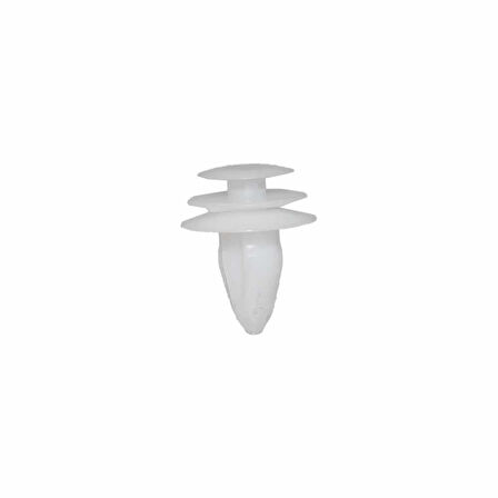 Kapı Alt Klips 01553-10481 Nissan Murano 2009-2014 10 Adet