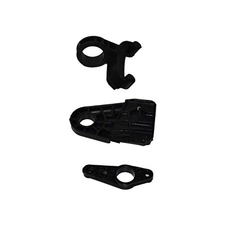 Far Tamir Seti Sol 580998225 Skoda Octavia 2013-2017