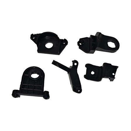 Far Tamir Seti Sol 5F09988225 Seat Leon 2012 Uzeri