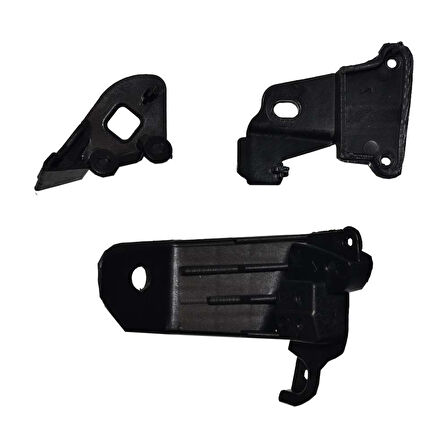 Far Tamir Seti Sol 50927928 Fiat Egea 2015 Uzeri