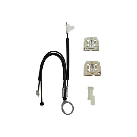 Skoda Octavia MK1 Manuel 1996-2004 1U08374402C  Set Cam Sol Ön