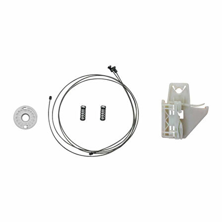 Skoda Octavia MK2 Octavia 5 Octavia A5 2004 - 2013 1Z0839655 Set Cam Sol