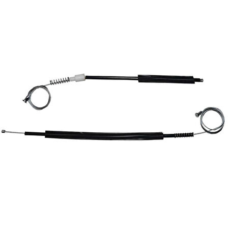 Hyundai İ20 II GB 2015 - 2019 82450C8010 - 82401C8020 Tel Cam Sol - Sağ Ön 2 Adet