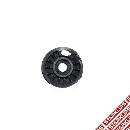 Makara Cam Ön Arka R Citroen C-Elysee Peugeot 301 12-17 5 Adet