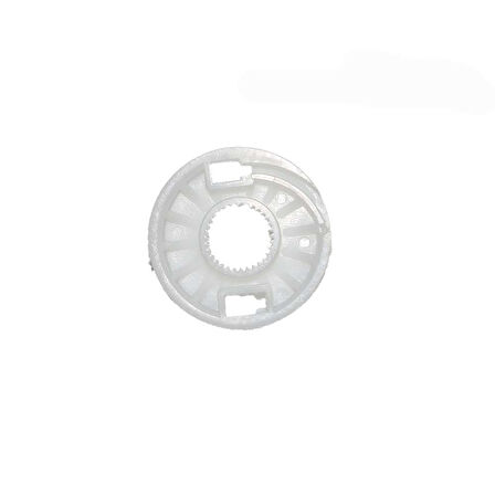 Makara Cam Ön R Audi A5 S5 Coupe 2007-2012 5 Adet