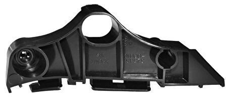 Klips Tampon Braket 52561-0P010 Toyota Reiz Mark x Mark 2 Cressida 5 Adet