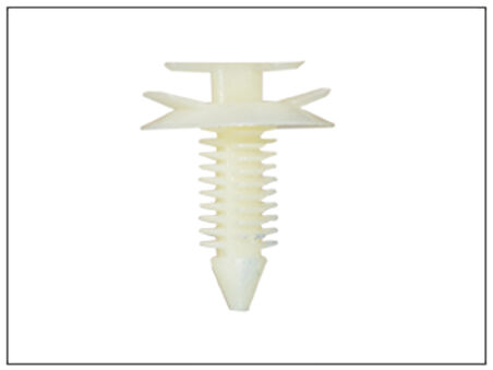Klips Kapı Döşeme 5755291 Fiat Panda 10 Adet