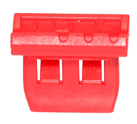 Klips Kapı Cam Bakalit 8V5837732B  VW Audi Seat Skoda  10 Adet