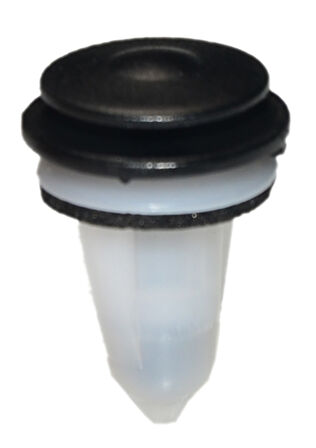 Klips Cam Izgara 51718234698 BMW E46 320i 323i 325i 328i 330i Land Rover Range Rover JYC000070  10 Adet