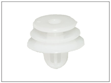 Klips Kapı Panel 84915-0W010 Nissan 10 Adet