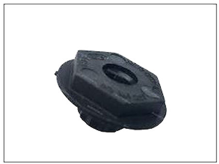 Klips Far Adaptörü 1K8941297 VW Beetle Jetta Passat Audi 10 Adet