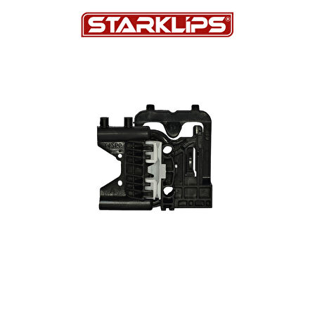 Klips Cam L-R A Ön Audi A3 Black 8VA 8VF 12-15 8V4837461-462 R.Rover Sport Ön Arka 14-19 DK6223201AF 5 Adet