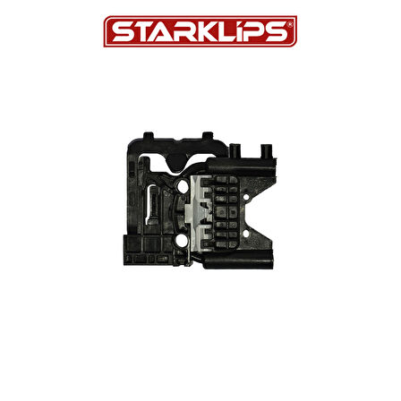 Klips Cam L-R B Ön Audi A3 Black 8VA 8VF 12-15 8V4837461-462 R.Rover Sport Ön Arka 14-19 DK6223201AF 5 Adet