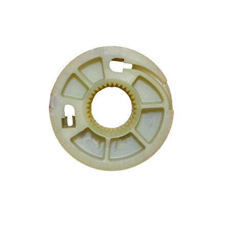 Audi A3 Sport Black 8VA 8VF 2012 - 2015 8V4837461-462 Makara Cam Sağ Ön 5 Adet