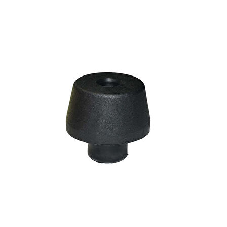 Takoz Radyatör Alt Lastiği 7700842041 Renault Clio Kango Megane 1 2 Adet