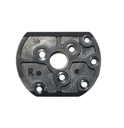 Ayna Alt Parçası  R  VW T5-T6