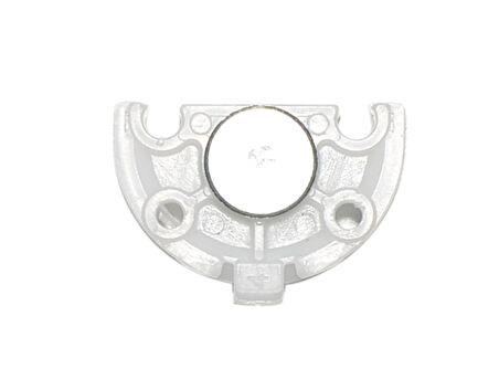 Set Köşe Makara Sabit L-R Fiat Punto 2006 2011  5 Adet