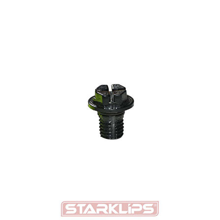 Tapa Radyatör Hava Alma(Tahliye Tapası) 46532705 Fiat Palio Albea 1997-2001 2 Adet