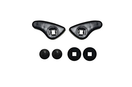 Set Koltuk Yatırma Kolu 7701207182 7701205079,7701205078 Renault Clio Kango 1 Megane Trafic 2