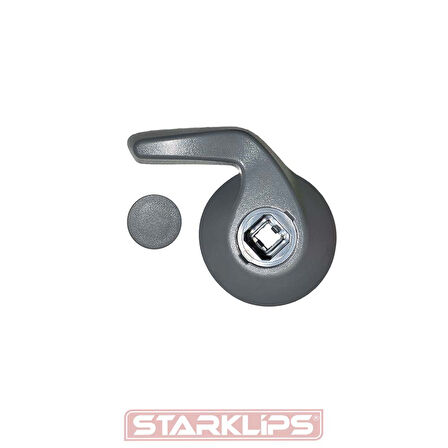 Koltuk Yatırma Kolu L  7701209971 Renault Kango 2