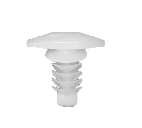 Klips Toz Fitil Çam Tipi Ford 10 Adet