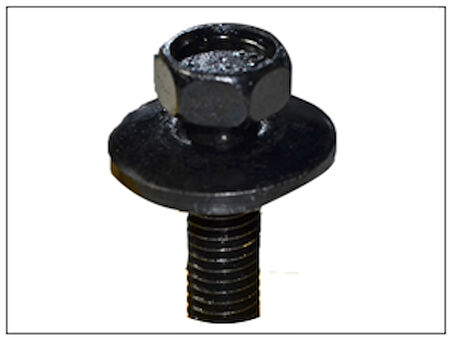 Civata Oynar Pullu M8X35MM 11503668 GM 25 Adet