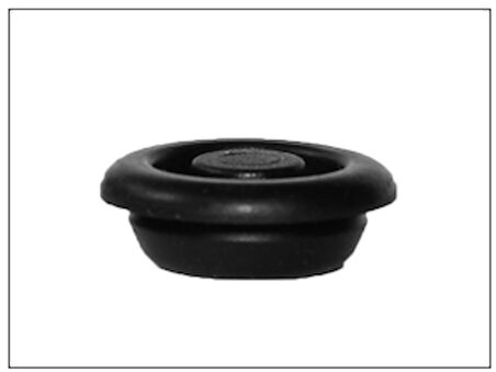 Tapa Lastik Arka Tampon 13,5x16,5mm 01658-01361 Nissan 10 Adet