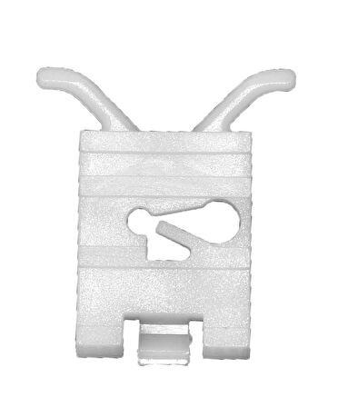 Klips Çıta 174833 Opel Kadett B 10 Adet