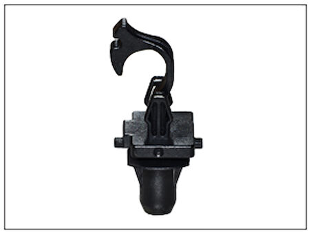 Klips Direk 62217-52120 Toyota Rav 4 5 Adet