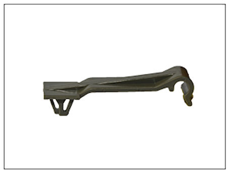 Klips Su Depo 91504-SR3-003 Honda 10 Adet