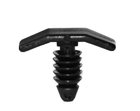 Oto Agraf Oto Toz Fitil Klips GM 480534 Ford 384051-S Citroen Peugeot 10 Adet