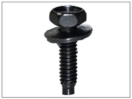 Civata Oynar Pullu m6x24mm 6025329 Chrysler 25 Adet