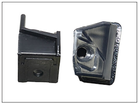 Set Far Tamir R Honda Civic 2006-2012