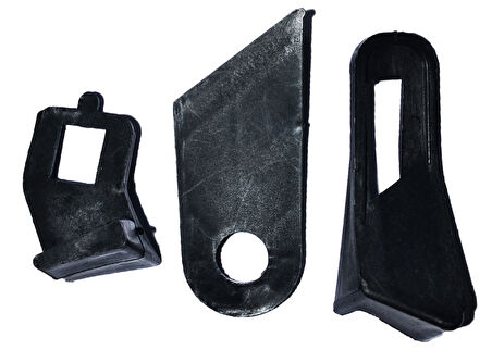 Set Far Tamir R 02230103D Fiat Grande Punto 2006 2012