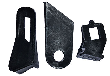 Set Far Tamir L 02230103D Fiat Grande Punto 2006 2012