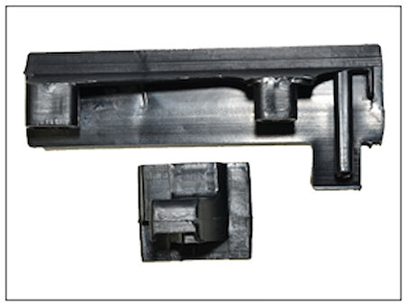 Set Far Tamir R Alt Renault Fluence 2000-2016