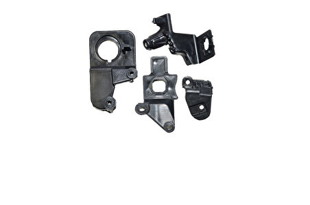 Far Tamir Seti Sol CT6212F2 6212.F0 Citroen C5 2 2008-2012