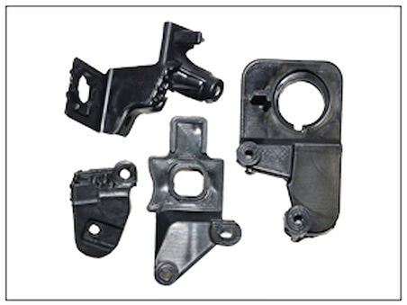 Far Tamir Seti Sağ CT6212F2 6212.F1 Citroen C5 2 2008-2012